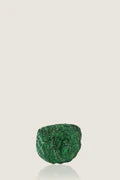 Coco Mini Beaded Mini Sling – Green